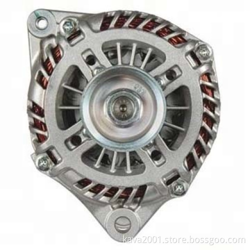 Car Alternator for Nissan/Infiniti Lester 11340 A3TJ1991 23100-JK01A